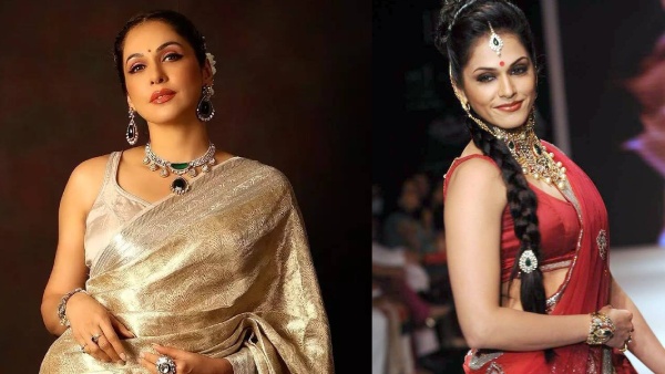South Industry Insult to Bollywood Success Isha Koppikar s Revenge Story
