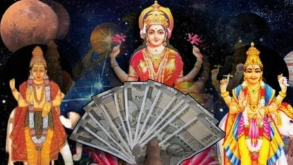 venus and mercury gives luck and happiness to these zodiac signs