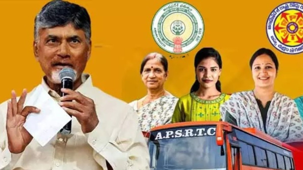 big boost and apsrtc revival with free bus travel