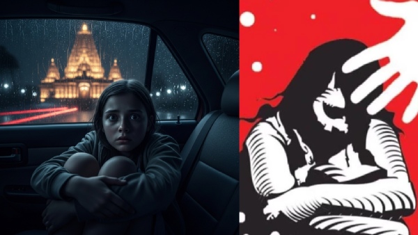 Girl Abducted for Prayers Raped in Moving Car in Tripura 2 Arrested Girl Abducted for Prayers Raped in Moving Car in Tripura 2 Arrested