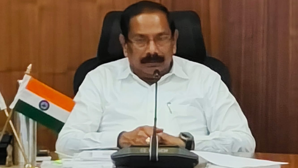 AP Employees to Press Chief Secretary on Pending DA and PRC Demands