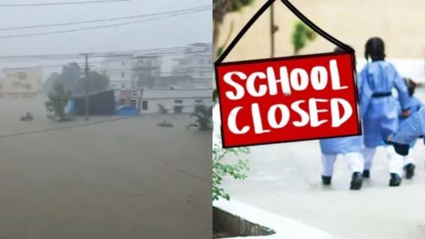 Kamareddy Medak Schools Shut Holidays Declared on Friday Saturday Due to Floods