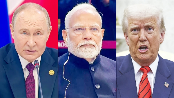 India s Russian Oil Dilemma Economic Gains vs Geopolitical Costs India s Russian Oil Dilemma Economic Gains vs Geopolitical Costs