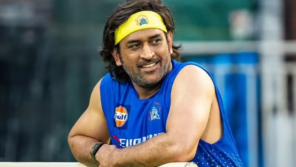 BCCI reportedly offers mentor role to MS Dhoni for Team India ahead of T20 World Cup 2026 BCCI reportedly offers mentor role to MS Dhoni for Team India ahead of T20 World Cup 2026