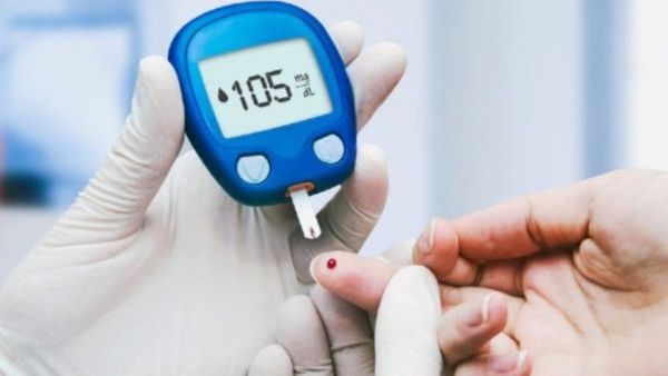 Emergency Steps To Manage High Blood Sugar Levels In Diabetes Care