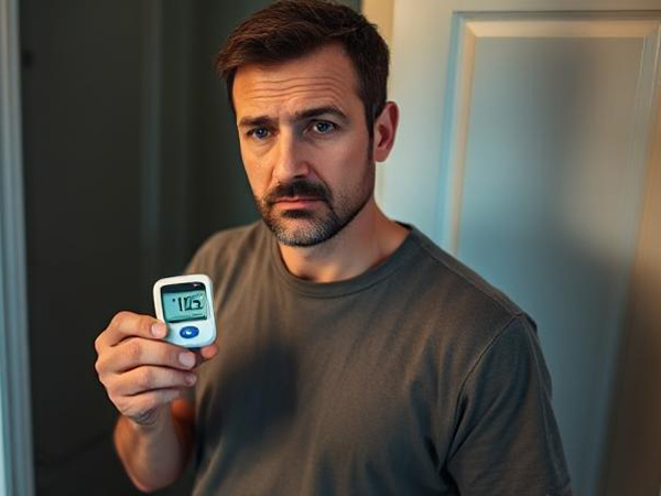 Shocking news Are you over 40 years One in every five people is at risk of diabetes Shocking news Are you over 40 years One in every five people is at risk of diabetes