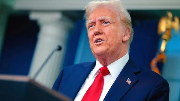 Donald Trump slashes tariffs on Pakistan and Bangladesh
