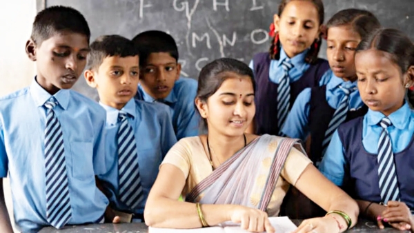 AP Mega DSC Results 2025 Released Check Scores and Merit List