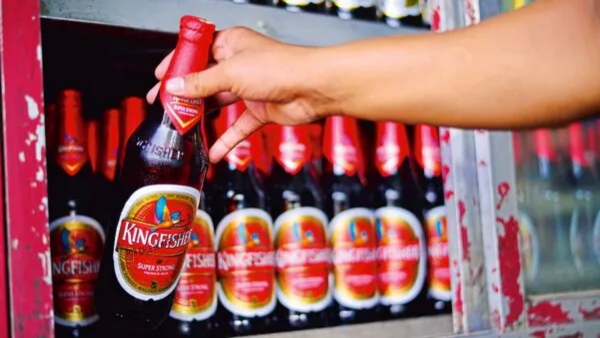 Telangana Leads India in Alcohol Consumption NIPFP Report Reveals