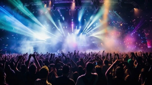 Gachibowli Rave Party Busted Deputy Tehsildar Among Several Arrested Gachibowli Rave Party Busted Deputy Tehsildar Among Several Arrested