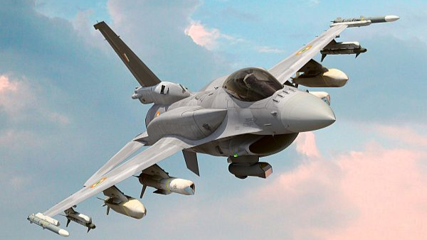 Operation Sindoor Fallout US Refuses to Disclose If Pakistan Lost F-16 Jets
