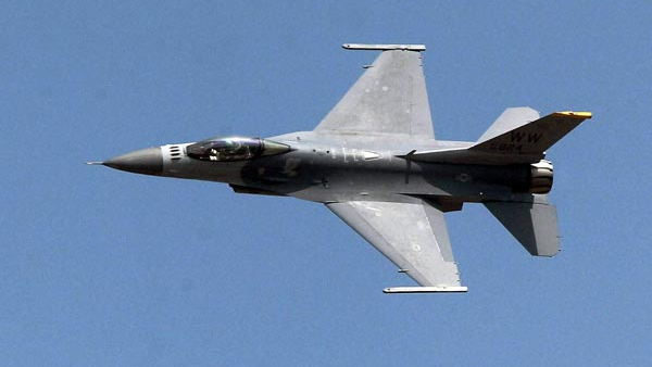 Operation Sindoor Fallout US Refuses to Disclose If Pakistan Lost F-16 Jets