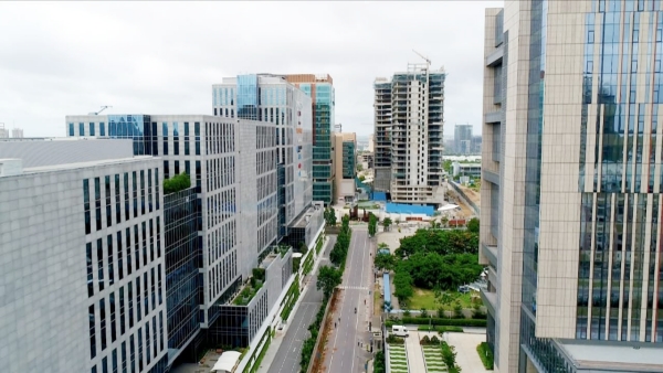 Microsoft Leases 2 65 Lakh Sq Ft in Hyderabad s Phoenix Centaurus for Rs 5 4 Crore Monthly