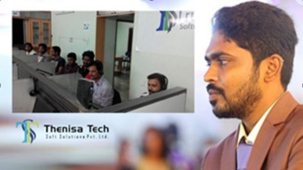 From Middle-Class Roots to Industry Leader Phanindra s Rise in Tech Media and Auto Sectors