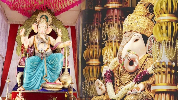 Vinayaka Chavithi 2025 Ganesh Navratri to Begin on August 27 Celebrations Until September 6 Vinayaka Chavithi 2025 Ganesh Navratri to Begin on August 27 Celebrations Until September 6