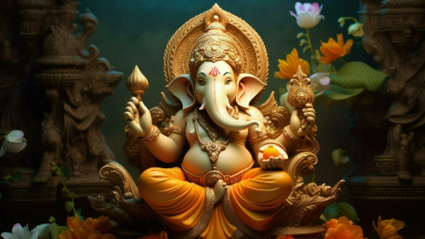 Lord vinayaka favourite zodiac signs will get wealth and happiness 365 days Lord vinayaka favourite zodiac signs will get wealth and happiness 365 days