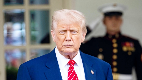 Steve Hanke Slams Trump s India Tariff as Self-Destructive Move