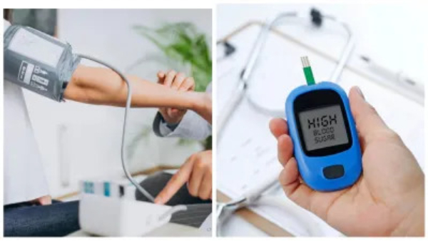diabetes and high bp don t ignore these warnings from your body in money earning busy