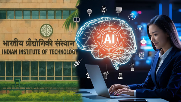 Famous IIT s offers Training Courses in Artificial intelligence Details here
