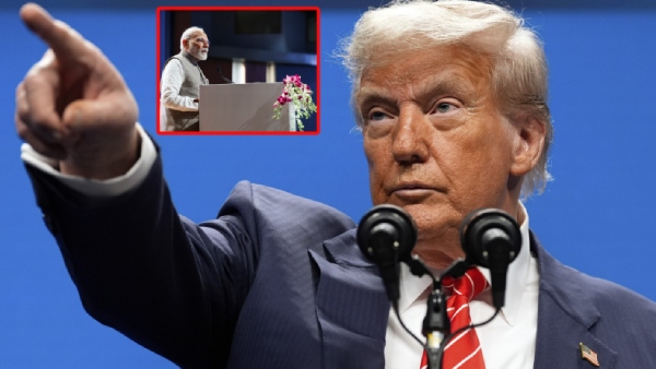 India s Big Response to Trump Rs 31 500 Crore Deal with Boeing Put on Hold