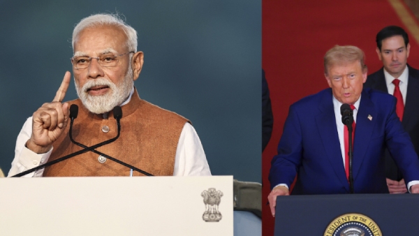 India Unfazed Trump s Tariff Threat Faces Strong Pushback