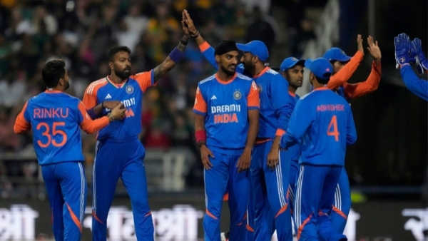 These 3 key players likely not part of the India s T20 squad for Asia Cup 2025