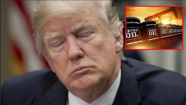 Donald Trump Claims India Distanced from Russia Over Oil Reality Tells a Different Story Donald Trump Claims India Distanced from Russia Over Oil Reality Tells a Different Story