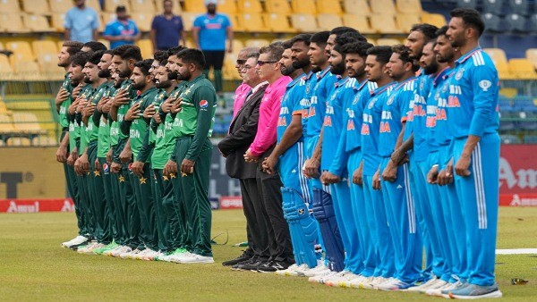Ex-Team India Star Kedar Jadhav Predicts India Won t Face Pakistan in Asia Cup 2025