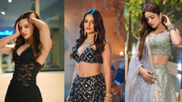 Ankita Singh Earns Rs 35 000 for Abusing Fans Glamorous Influencer Making Lakhs Through Weird Demands