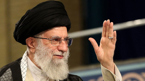 Iran Declares No Ceasefire Warns of Imminent War With Israel