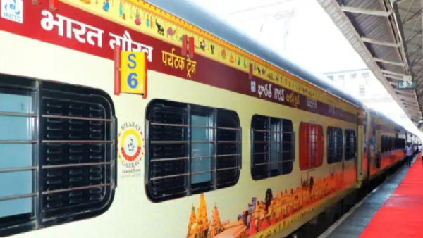 IRCTC to run Ayodhya- Kashi with Baidyanath Dham tour package from Secunderabad IRCTC to run Ayodhya- Kashi with Baidyanath Dham tour package from Secunderabad