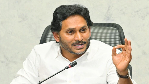 YS Jagan made key remarks on TDP govt