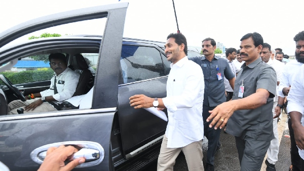 ysrcp-decided-to-provide-private-security-for-ys-jagan-amid-latest-controversies