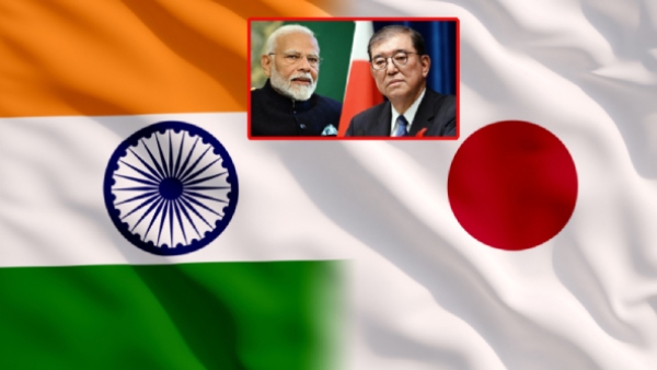 Japan to Invest Rs 5 6 Lakh Crore in India Amid Trump Tariff Pressures