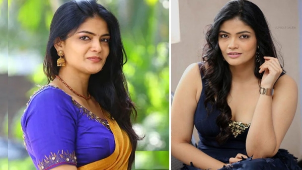 Tollywood Shock Kalpika Ganesh s Father Files Complaint Cites Mental Health Concerns