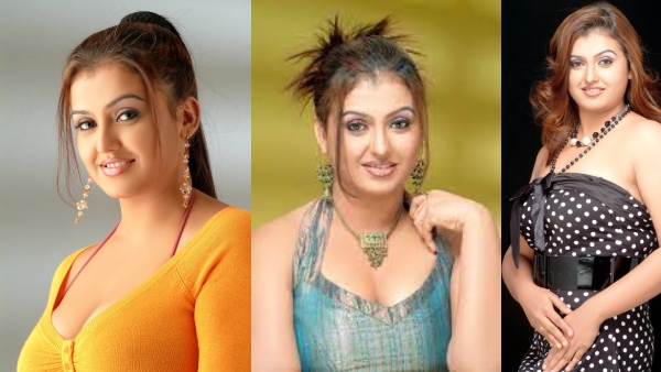 Sona Heiden The Aunty from Kathanayakudu Movie Her Stunning Transformation Today