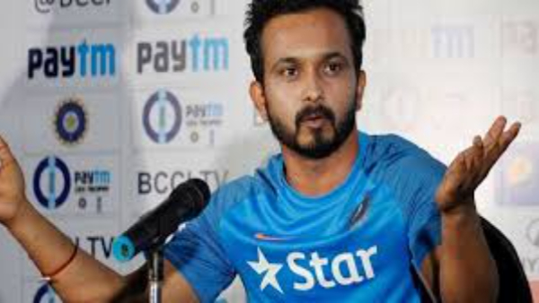 Ex-Team India Star Kedar Jadhav Predicts India Won t Face Pakistan in Asia Cup 2025