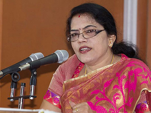 AICC likely to appoint new PCC chief in place of YS Sharmila Details here AICC likely to appoint new PCC chief in place of YS Sharmila Details here