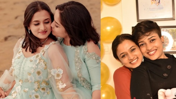 Lesbian Couple in Bigg Boss Malayalam Season 7 Adila and Fatima s Story Lesbian Couple in Bigg Boss Malayalam Season 7 Adila and Fatima s Story