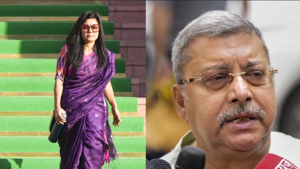 TMC Chief Whip Kalyan Banerjee Resigns Amidst Pig Controversy with Mahua Moitra TMC Chief Whip Kalyan Banerjee Resigns Amidst Pig Controversy with Mahua Moitra