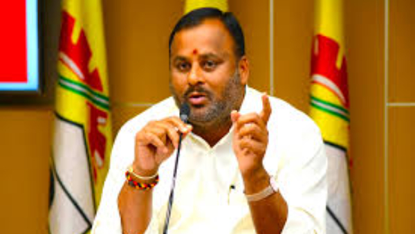 ap transport minister mandipalli Ramprasad reddy slams ysrcp propaganda on free bus scheme ap transport minister mandipalli Ramprasad reddy slams ysrcp propaganda on free bus scheme