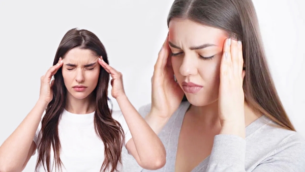 Migraine Woes Hit Youth Hard Simple Tips to Find Relief