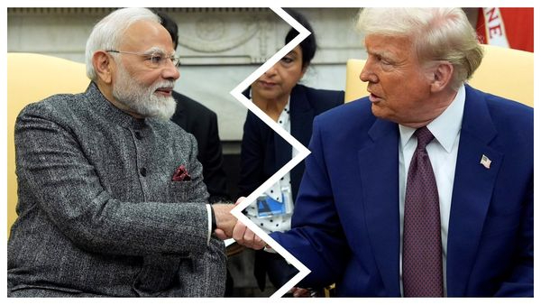 Amid Tariff standoff with US PM Modi Speaks With Putin