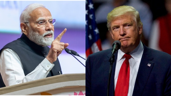 Modi s Decision Against Supporting Nobel Prize to Trump
