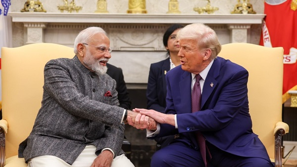 PM Modi likely to visit US in September 2025
