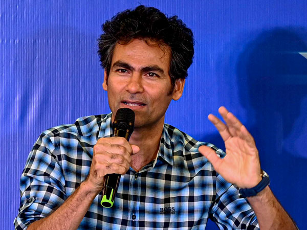 Mohammad Kaif pics this Indian player as Captain for ODIs