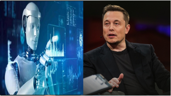After GPT-5 Launch Elon Musk Predicts OpenAI Will Surpass Microsoft