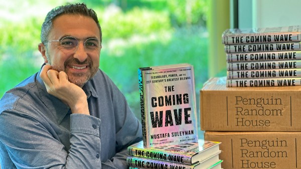 Microsoft AI CEO Flags AI Psychosis and Urges Focus on Skill Gap Rather Than Job Cuts