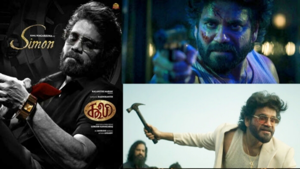 Balakrishna Turns Down Nagarjuna s Role in Rajinikanth s Coolie Balakrishna Turns Down Nagarjuna s Role in Rajinikanth s Coolie