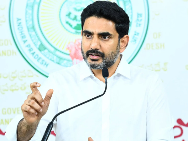 nara lokesh kept his promise to the poor in the Gudem Kottala area in kurnool